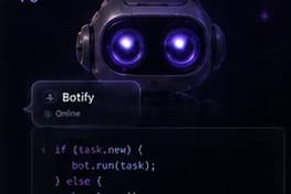 Botify — Автоматизация