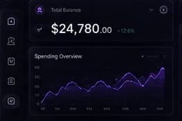 Fintrack — Финансы
