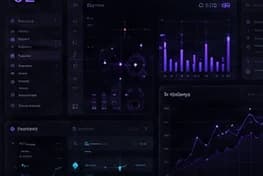 Nexus — SaaS-платформа