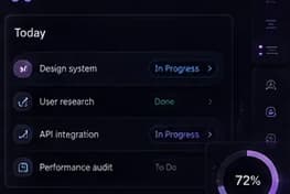 Taskflow — Продуктивность